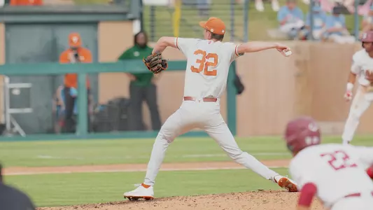 Charlie Hurley vs. Stanford - NCAA Super Regional Game One