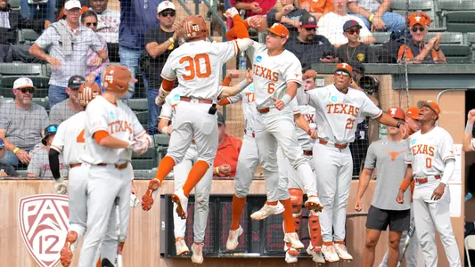 Eric Kennedy vs. Stanford - NCAA Super Regional Game One