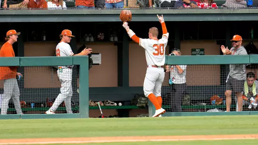 Eric Kennedy vs. Stanford - NCAA Super Regional Game One