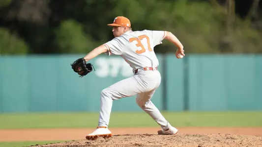Zane Morehouse vs. Stanford - NCAA Super Regional Game One