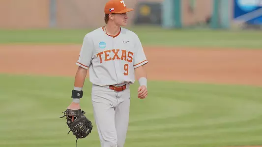 Jared Thomas vs. Stanford - NCAA Super Regional Game One