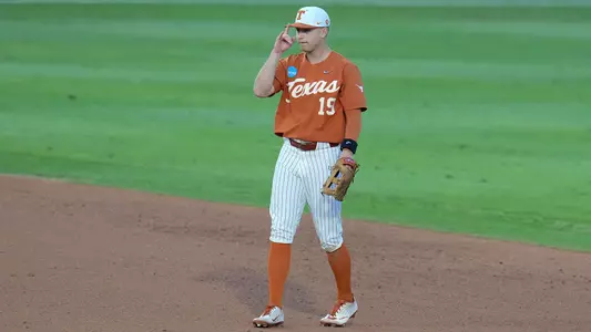 Mitchell Daly at Stanford - Super Regional Gm 2