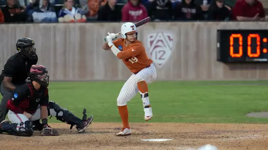 Mitchell Daly vs. Stanford - Super Regional Gm 2