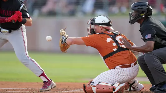 Garret Guillemette vs. Stanford - Super Regional Gm 2