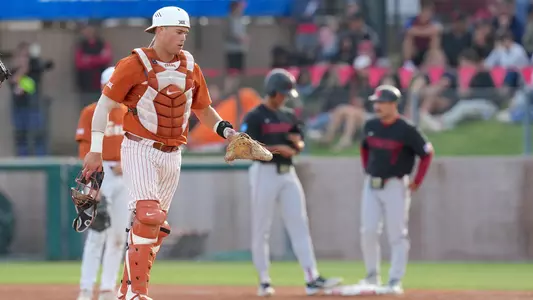 Garret Guillemette vs. Stanford - Super Regional Gm 2