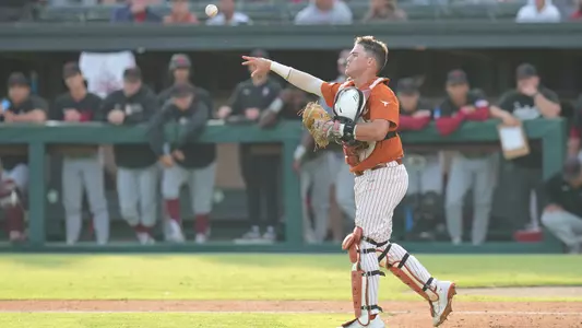 Garret Guillemette vs. Stanford, Super Regional Gm 2