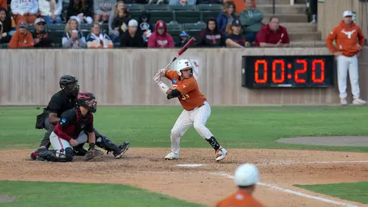 Garret Guillemette vs. Stanford - Super Regional Gm 2