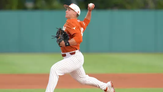 Travis Sthele vs. Stanford - Super Regional Gm 2