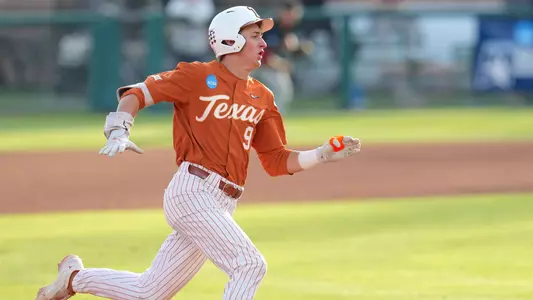 Jared Thomas vs. Stanford - Super Regional Gm 2