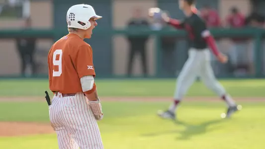 Jared Thomas vs. Stanford - Super Regional Gm 2