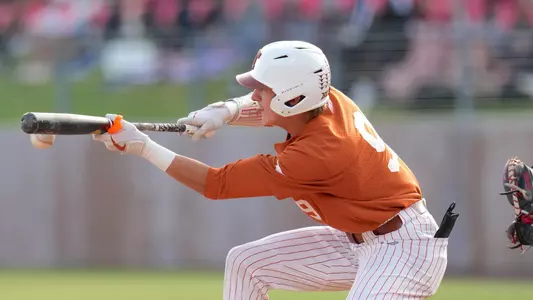 Jared Thomas vs. Stanford - Super Regional Gm 2