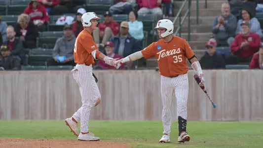 Jared Thomas & Garret Guillemette vs. Stanford - Super Regional Gm 2