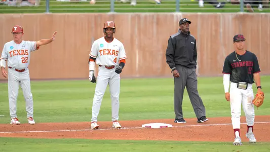 Porter Brown vs. Stanford - Super Regional Game 3