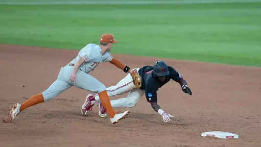 Mitchell Daly vs. Stanford - Super Regional Game 3