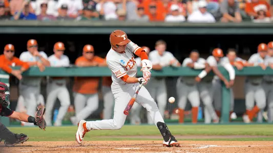 Jalin Flores vs. Stanford - Super Regional Game 3