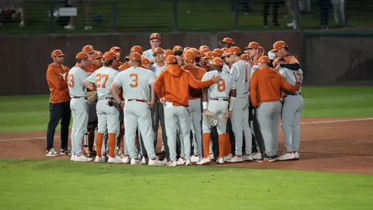 Texas Baseball at Stanford - Super Regional Game 3