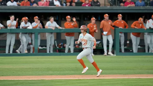 Jack O'Dowd vs. Stanford - Super Regional Game 3