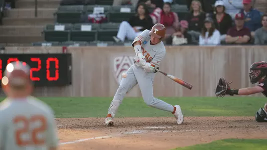 Peyton Powell vs. Stanford - Super Regional Game 3