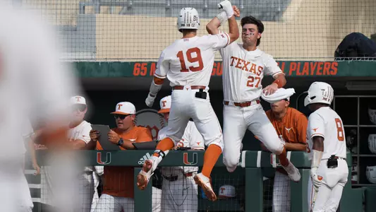 Mitchell Daly & Jack O'Dowd vs. Louisiana - NCAA Regional Game One