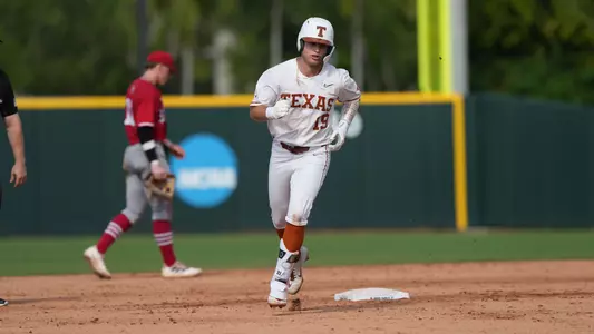 Mitchell Daly vs. Louisiana - NCAA Regional Game One