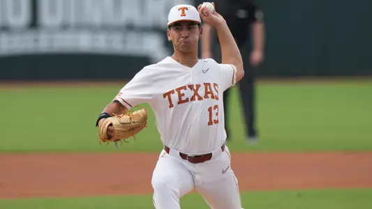 Lucas Gordon vs. Louisiana - NCAA Regional Game One