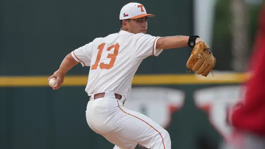 Lucas Gordon vs. Louisiana - NCAA Regional Game One