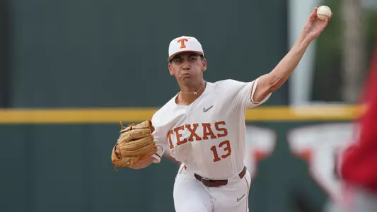 Lucas Gordon vs. Louisiana - NCAA Regional Game One