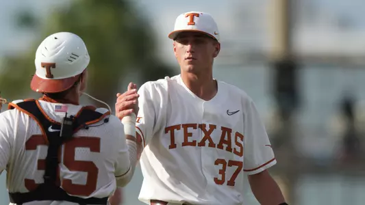Zane Morehouse vs. Louisiana - NCAA Regional Game One