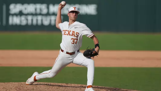 Zane Morehouse vs. Louisiana - NCAA Regional Game One