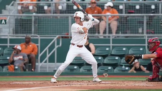 Peyton Powell vs. Louisiana - NCAA Regional Game One