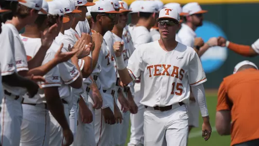 Peyton Powell vs. Louisiana - NCAA Regional Game One