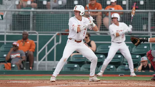 Jared Thomas vs. Louisiana - NCAA Regional Game One