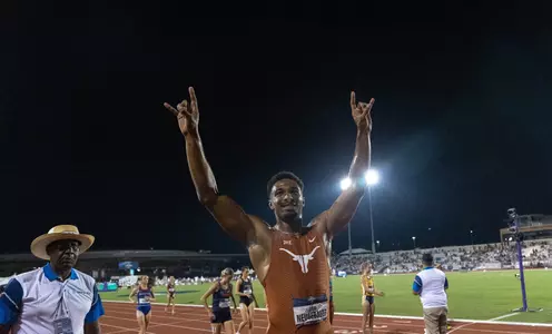 Leo Neugebauer - NCAA