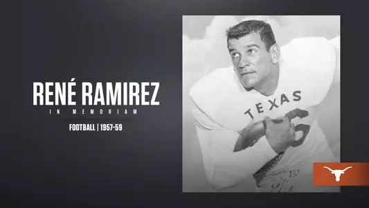 Rene Ramirez In Memoriam