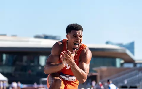 Leo Neugebauer - NCAA Championships Decathlon