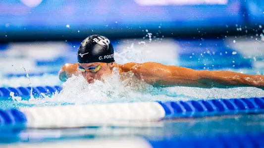 Carson Foster 2023 Phillips 66 Championships 200 fly