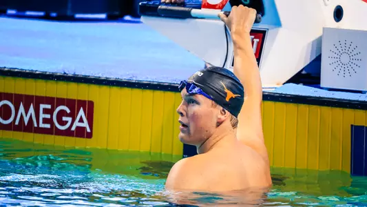 Luke Hobson 200m free national champion
