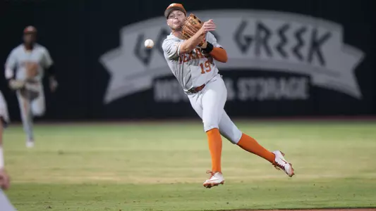 Mitchell Daly vs. Miami - NCAA Regional Game Two