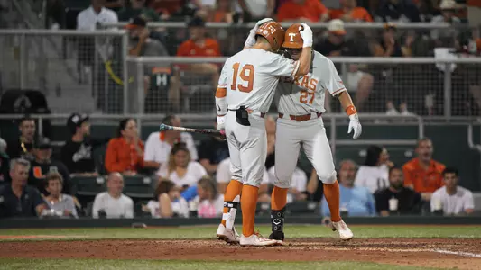 Mitchell Daly and Jack O'Dowd vs. Miami - NCAA Regional Game Two