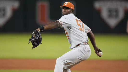 Lebarron Johnson Jr. vs. Miami - NCAA Regional Game Two
