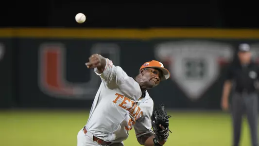 Lebarron Johnson Jr. vs. Miami - NCAA Regional Game Two