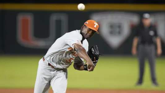 Lebarron Johnson Jr. vs. Miami - NCAA Regional Game Two