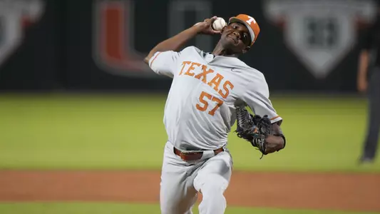 Lebarron Johnson Jr. vs. Miami - NCAA Regional Game Two