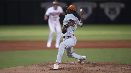 Lebarron Johnson Jr. vs. Miami - NCAA Regional Game Two