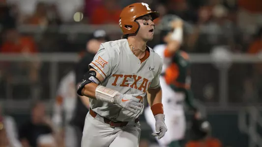 Jack O'Dowd vs. Miami - NCAA Regional Game Two