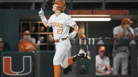Jack O'Dowd vs. Miami - NCAA Regional Game Two