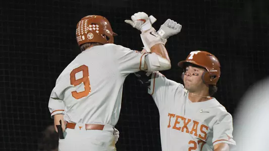 Jared Thomas and Jack O'Dowd vs. Miami - NCAA Regional Game Two