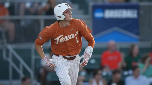 Jalin Flores vs. Miami - NCAA Regional Final