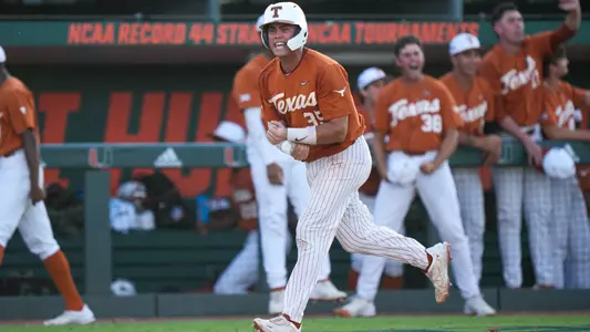 Garret Guillemette vs. Miami - NCAA Regional Final