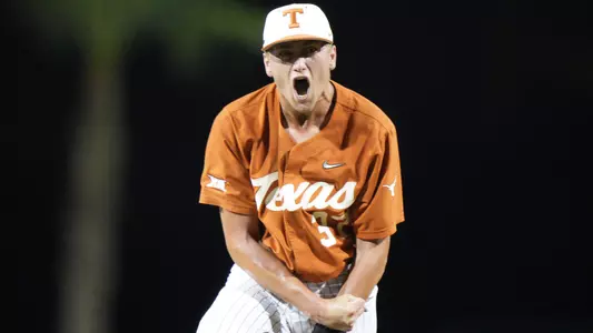 Zane Morehouse vs. Miami - NCAA Regional Final